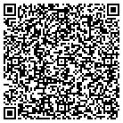 QR code with M C Machinery Systems Inc contacts