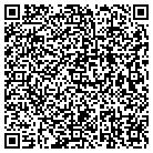 QR code with James D Girard Inc North Georgia Foundat contacts