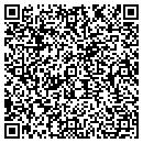 QR code with Mgr & Assoc contacts