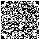 QR code with Michael J Bednarz Lcmhmso contacts