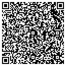 QR code with Monte J Meldman Md contacts