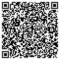 QR code with Bent Inc contacts