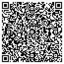 QR code with Mitchell Inc contacts
