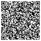 QR code with J Harris Youth Foundation contacts