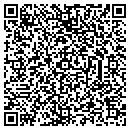 QR code with J Jireh Help Foundation contacts