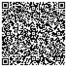QR code with Proffessional Health Associates contacts