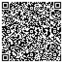 QR code with David W King contacts