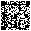 QR code with Jt Foundations contacts