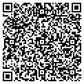 QR code with Psy D Limied contacts