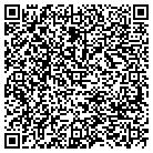 QR code with R A Clinic For Psychiatry Care contacts