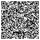 QR code with D L Robson Cpa Plc contacts