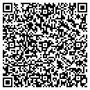 QR code with P D C Midwest Inc contacts