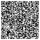 QR code with Kc Concrete Foundations LLC contacts