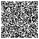 QR code with Anew Counseling Center contacts