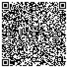 QR code with Cosmetics Plus Dental Lab Inc contacts