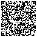 QR code with Jacob R Gavish contacts