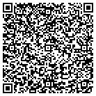 QR code with The University Of Chicago contacts