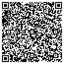 QR code with R E Architects Inc contacts