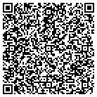 QR code with Knights Templar Eye Foundation contacts