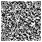 QR code with Pulverizing Machinery Sale Rep contacts