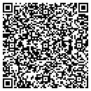 QR code with John Blalock contacts
