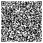 QR code with R J Machinery Co Inc contacts