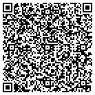 QR code with Dahl Laboratories Inc contacts