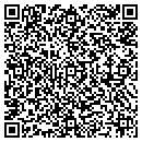QR code with R N Utility Sales Inc contacts