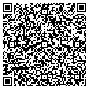 QR code with R W Rundle Assoc contacts