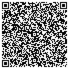 QR code with St John Vianney Catholic Chr contacts