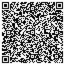 QR code with SE-'Nek-Tekts contacts