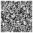 QR code with Raj Clinics contacts