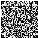 QR code with Richard W Oliver Md contacts