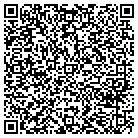 QR code with Macedonian Call Foundation Inc contacts