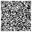 QR code with Ralph P Rish contacts