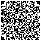 QR code with Taliesin Architecture contacts