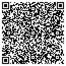 QR code with Richard M Davis contacts