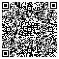 QR code with Wes Auto Clinic contacts