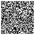 QR code with R&J Soskis Inc contacts