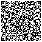 QR code with T E I Architectspec Consultant contacts