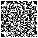 QR code with Roger D Hagan Rev contacts