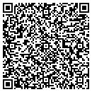 QR code with Ronald Dickey contacts