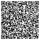 QR code with Pro Tech International Inc contacts