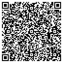 QR code with Tjs Designs contacts