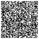 QR code with Gaintner Bander Reed Peters contacts
