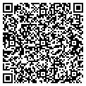 QR code with Van Wagner Co contacts
