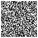 QR code with Usher Timothy contacts
