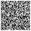 QR code with White East Towing contacts