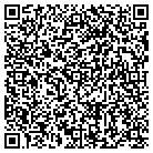 QR code with George Frederick Cpa Pllc contacts