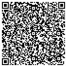 QR code with Wade Weissmann Architecture contacts